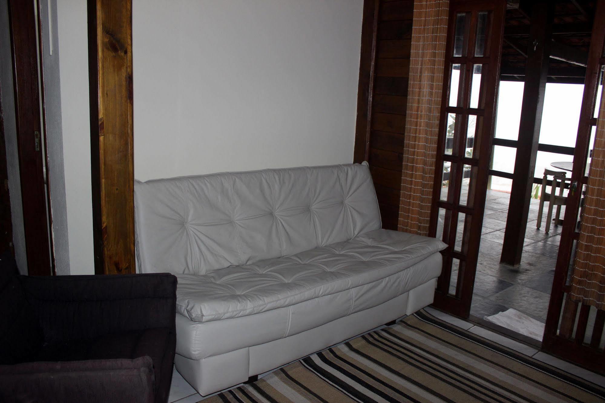 Residencial Sunset Lejlighedshotel Bombinhas Eksteriør billede