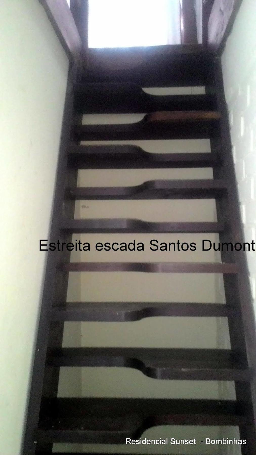 Residencial Sunset Lejlighedshotel Bombinhas Eksteriør billede
